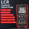 ZOYI ZT-DQ01 Intelligent LCR Tester digital bridge 100KHz , automatic measurement of resistance, capacitance and inductance