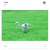 Mini Food Toy Model Mini Lacy Watering Can