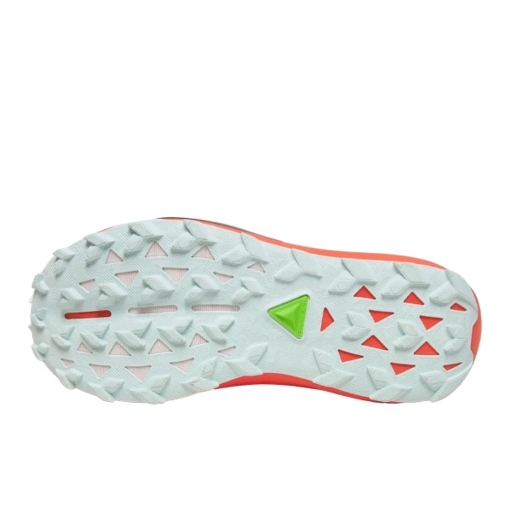 ASICS Gel-Trabuco 13 Nova Orange Pure Aqua