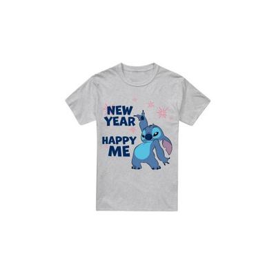 Mens New Year, Happy Me T-Shirt