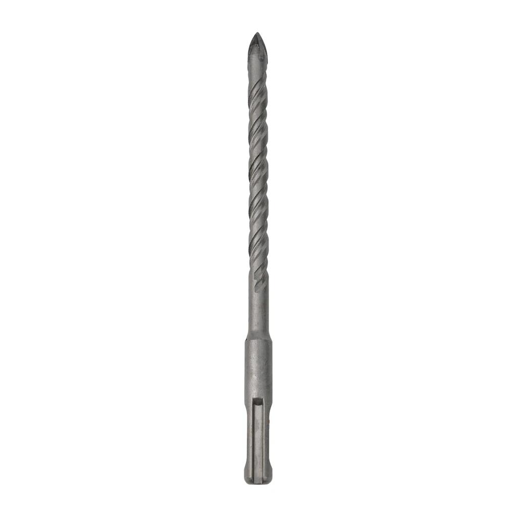 5pcs Tile Porcelain Drill Bit For SDS Carbide Drill Drilling For Ceramic Stone Carbide Drill Tile Porcelain Triangula Drill Bit