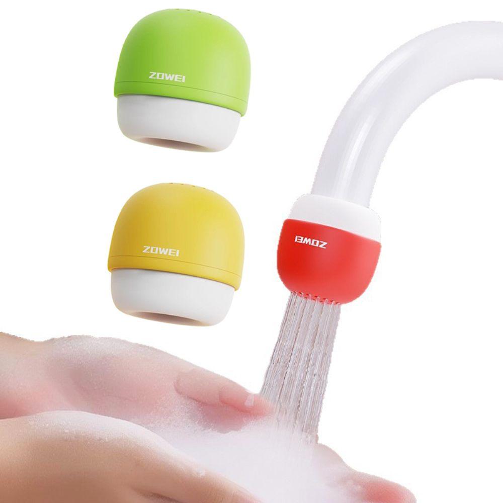 Anti-splash 6-Layer Kitchen Water Faucet filter Rotatable Faucet Filters Improved Water Quality