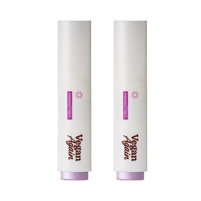 Touch Insole Vegan Again Radiance Highlighter Stick, 2 Pieces