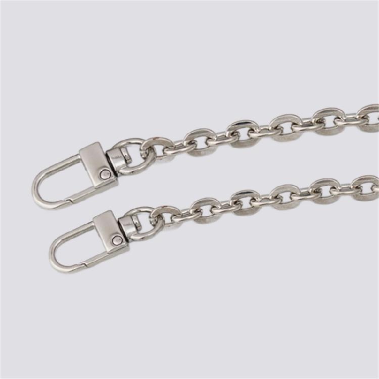 Bag Chain Strap Handle Shoulder Crossbody Handbag Bag Metal Replacement Handbag