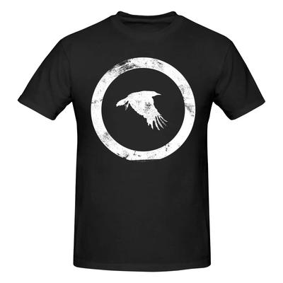 Camiseta de Algodón Clásica Unisex para Hombre Katatonia, Camiseta Clásica