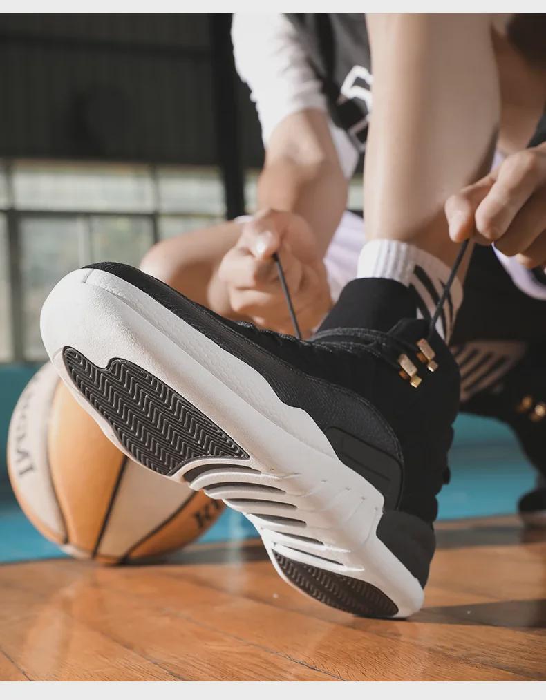 Pantofi sport sport casual pentru bărbați, cu talpă înaltă, stil coreean, mărime mare