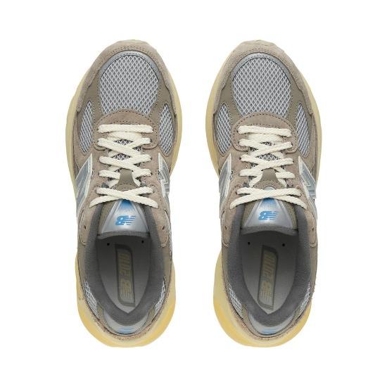 New Balance 2010 Grey Men Casual Shoes U2010GD