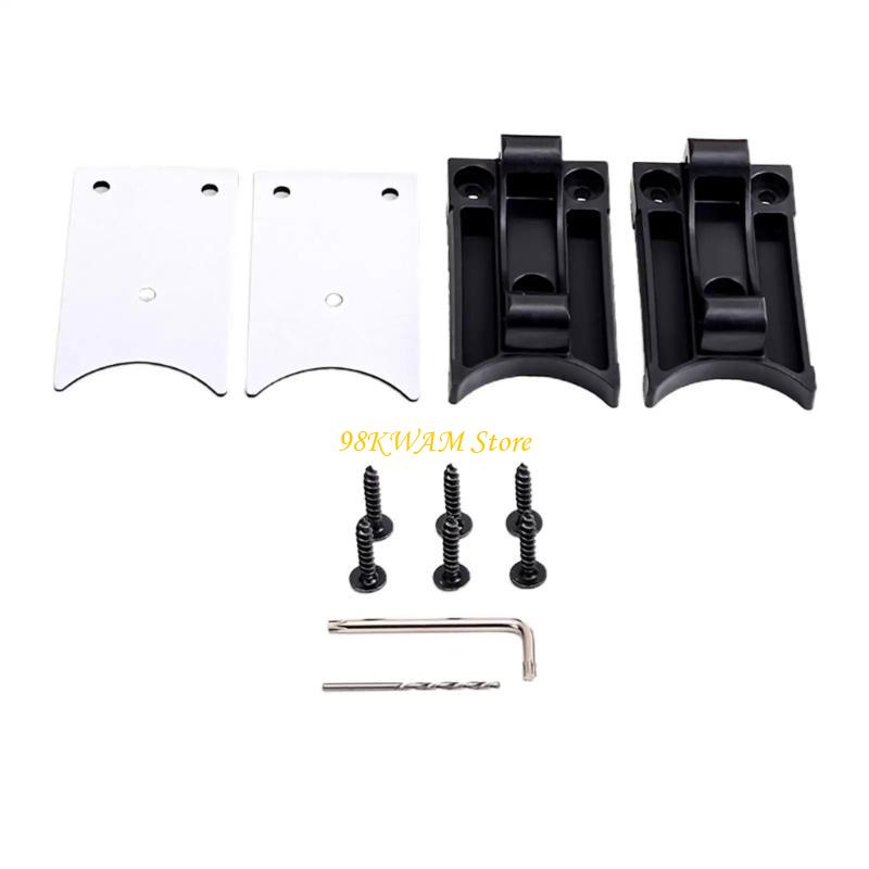 68UF Versatile Ladder Attachment Reliable Ladder Support Plastic for Marine