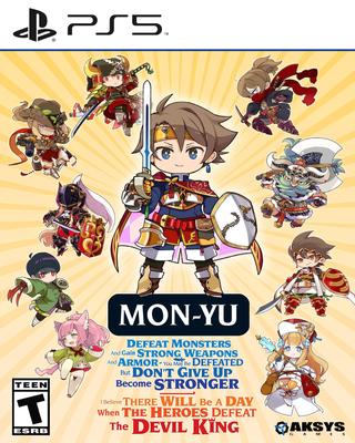 Videogiochi – Giochi