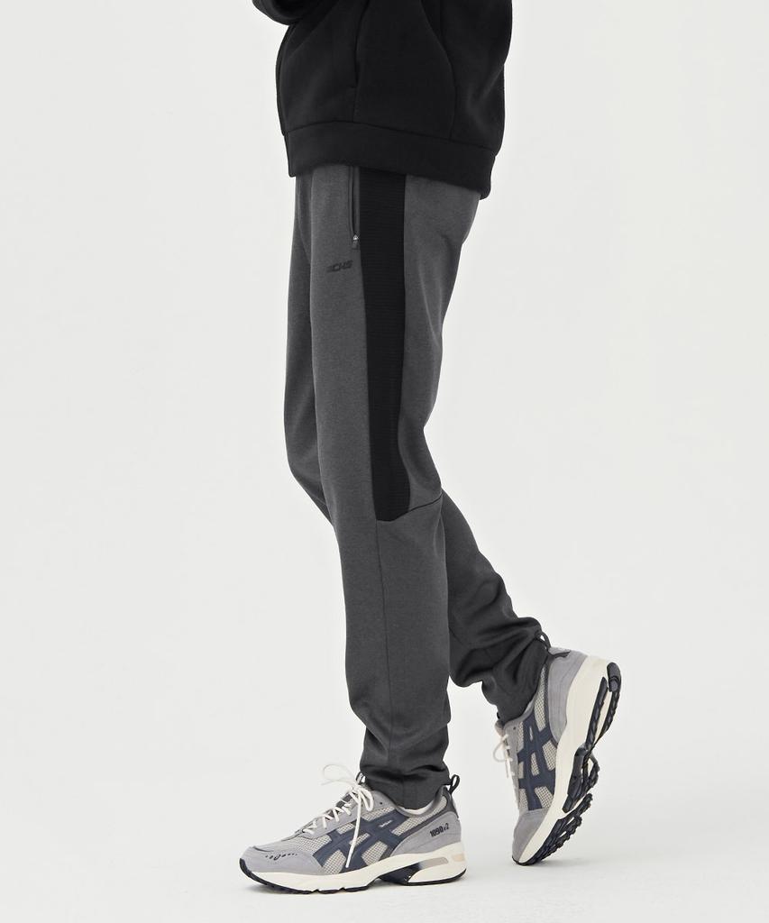 CHASECULT Men'S Fleece-Lined Side Variation Pants-Bfzk7208D09