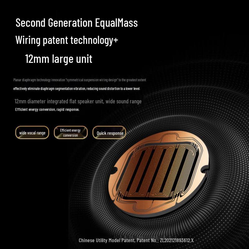 Edifier STAX SPIRIT S10 Noise-Cancelling Headphones