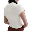 Nike Dri-Fit ACG Comfortable Fashion Simple Solid Color Short Sleeve Regular T-Shirt Women Tops HM6085110