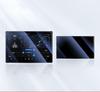 Tesla Model 3/Y Screen Protector & Console Sticker Kit - Car Interior Accessories