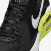 Nike Air Max Excee Size CD4165-020, Black/Cyber/White, 24.5cm