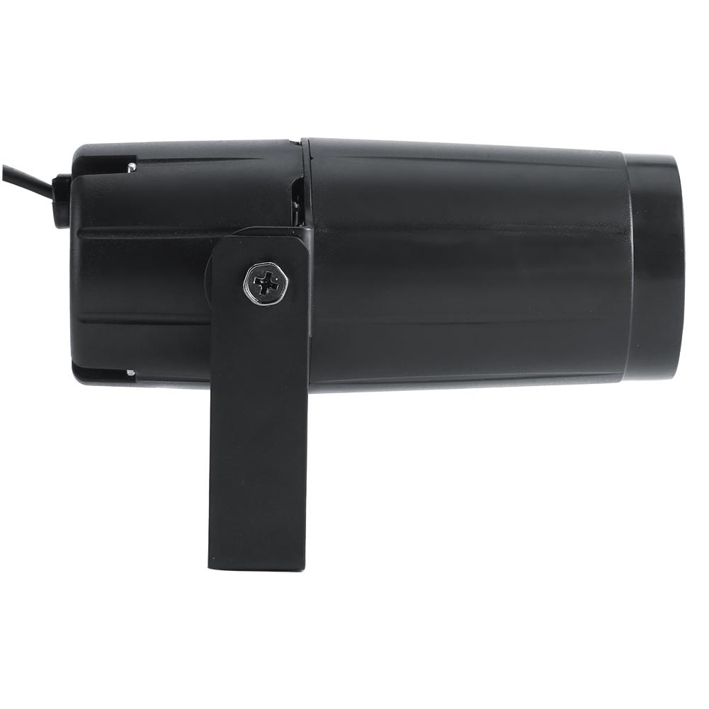 3W LED Beam Spotlight Stage Disco Pub Party Light Effect Pinspot Lights