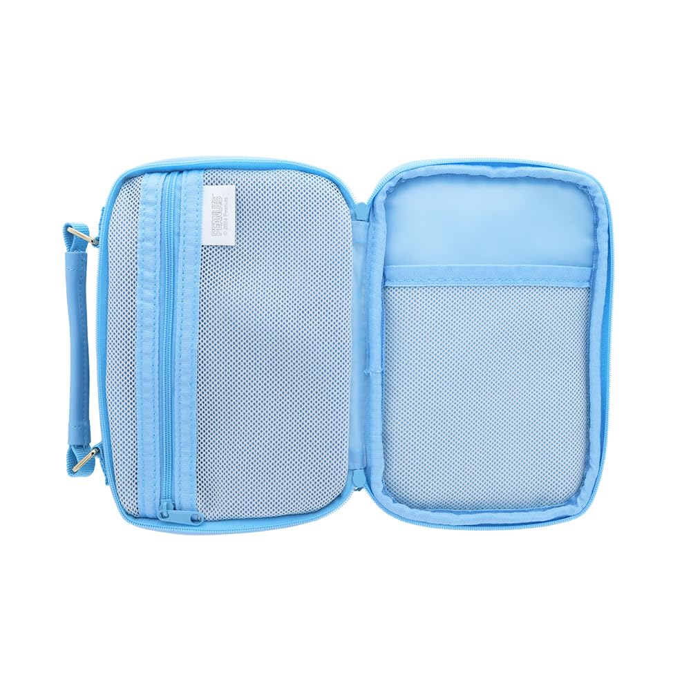 Stationery Snoopy Oshikatsu My Snoopy S2334305 Sun-Star Multi-Case, Collection, & Friends,