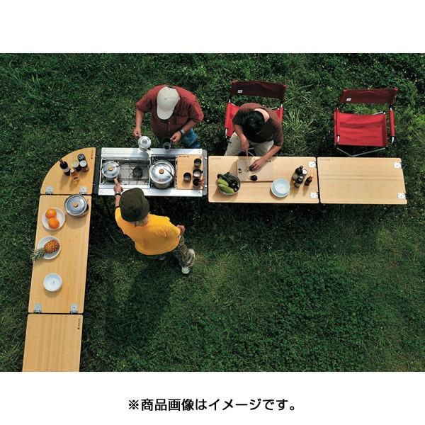        Snow Peak Ck 117tr [multi Function Table Long Bamboo]