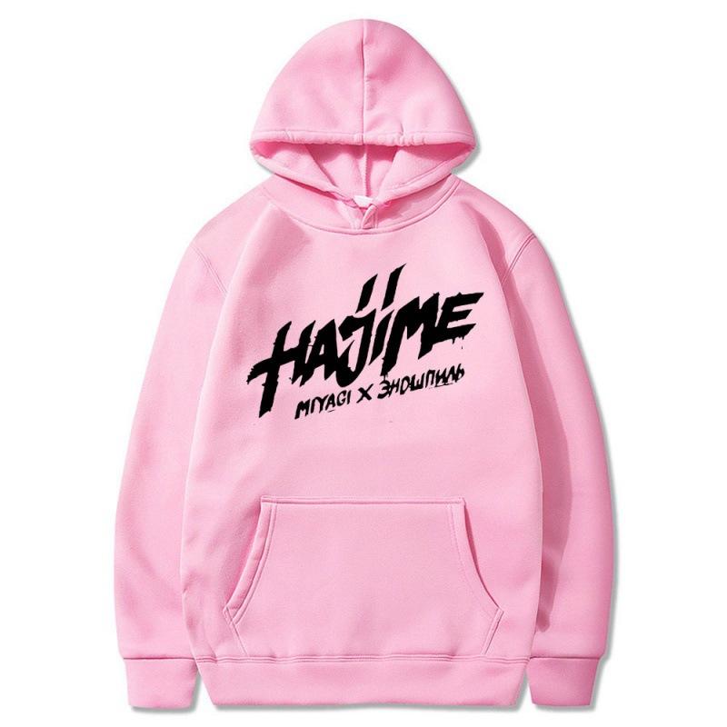 Hajime MiyaGi Andy Panda Print Men/Women Hoodies