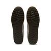 ONITSUKA TIGER CORSAIR A55 Comfortable And Stylish Fleece Lined Thermal Low Top Casual Shoes Unisex Beige Gray 1183C317-020