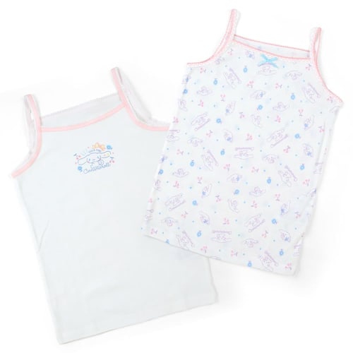 

sanrio cinnamoroll детский комплект из 2 маек 110см539872