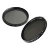 Fader Variable Nd Filter Adjustable Nd2 To Nd400 Neutral Density For Camera Lens
