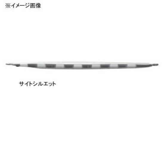 Palms Metal Jig Lure Slow Brat L 180 Zebra Gold SBL-180