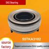 Passenger Car and Truck Wheel Hub Clutch Release Bearing 55TKA3102 58TKB3505