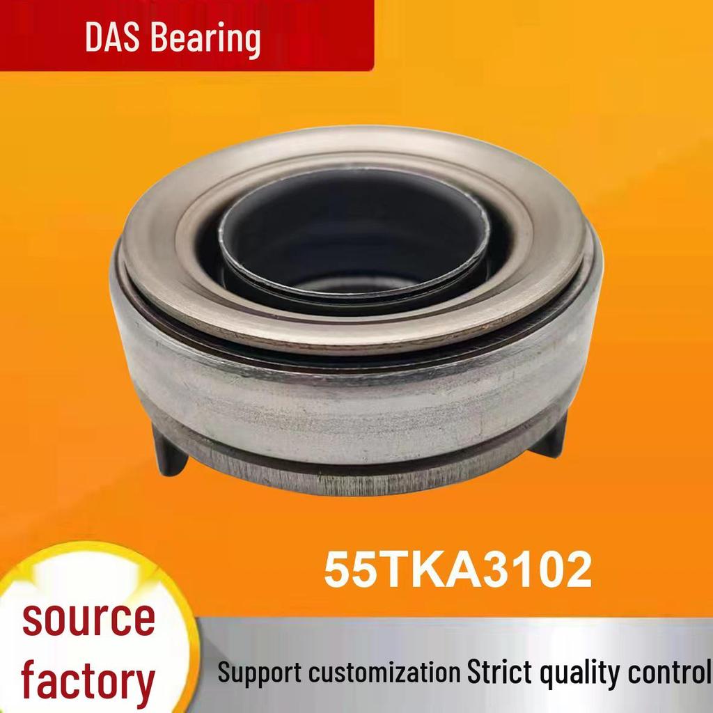 Passenger Car and Truck Wheel Hub Clutch Release Bearing 55TKA3102 58TKB3505