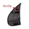 1x Passenger Side Mirror Flags Molding Fit for 2009-2020 Dodge Journey 5178150AD