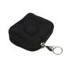 Travel Coin Purse Quilted ID Holder Key Coin Purse Multifunctional Card Hold Portable Waterproof  Purse for Daily Use