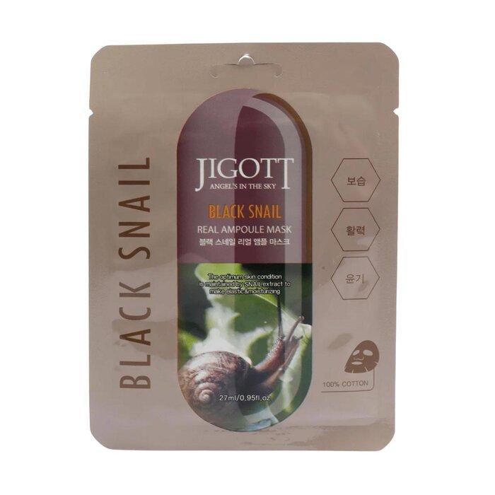 JIGOTT REAL AMPOULE MASK
