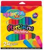 Jucării pentru învățare și dezvoltare – Plastilină