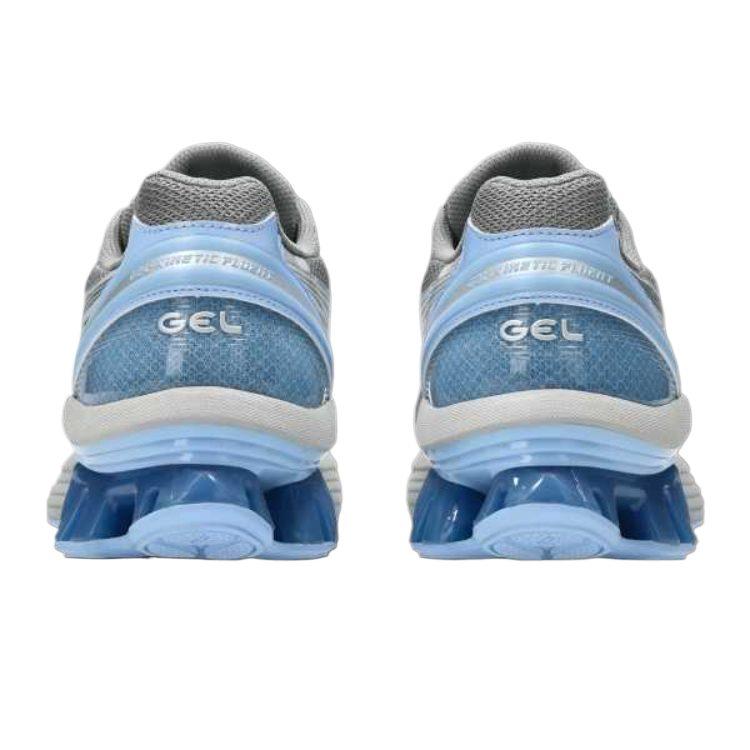 Asics GEL KINETIC FLUENT Běžecké boty z umělé kůže Unisex 1203A591-025