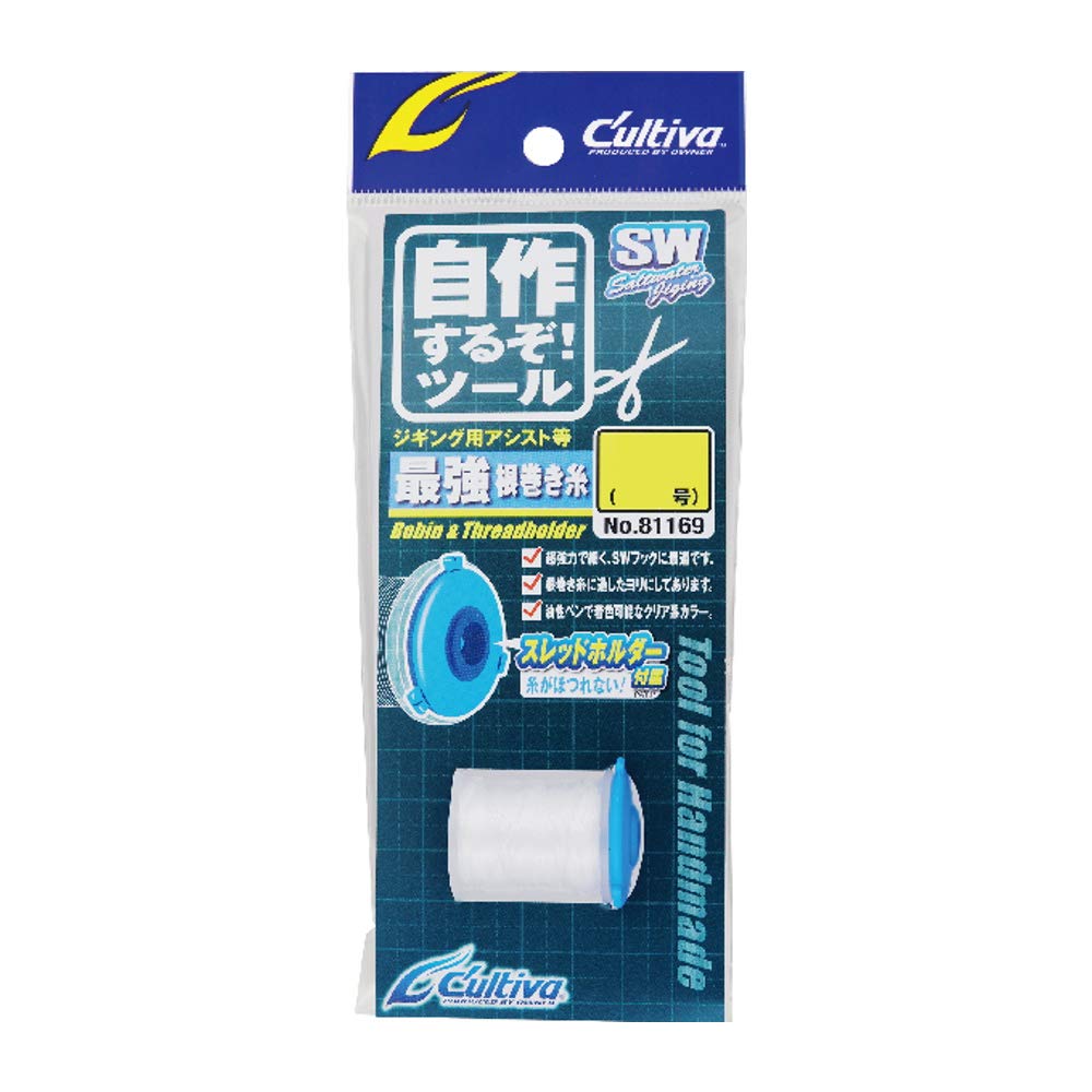 Owner Thin Thread