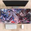 Anime kawaii girl NTE Neverness to Everness Mouse Pad PC Keyboard Gaming HD Printing esports Mousepad keyboard overlock Desk Mat