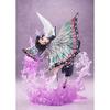 Aniplex 1/8 Scale Demon Slayer Kimetsu no Yaiba Shinobu Kocho Painted Complete Figure