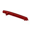 Vehicle Restoration Right Rear Reflector Trim Rear Reflector Plastic Easy tallation For Acura Models Rear Placement