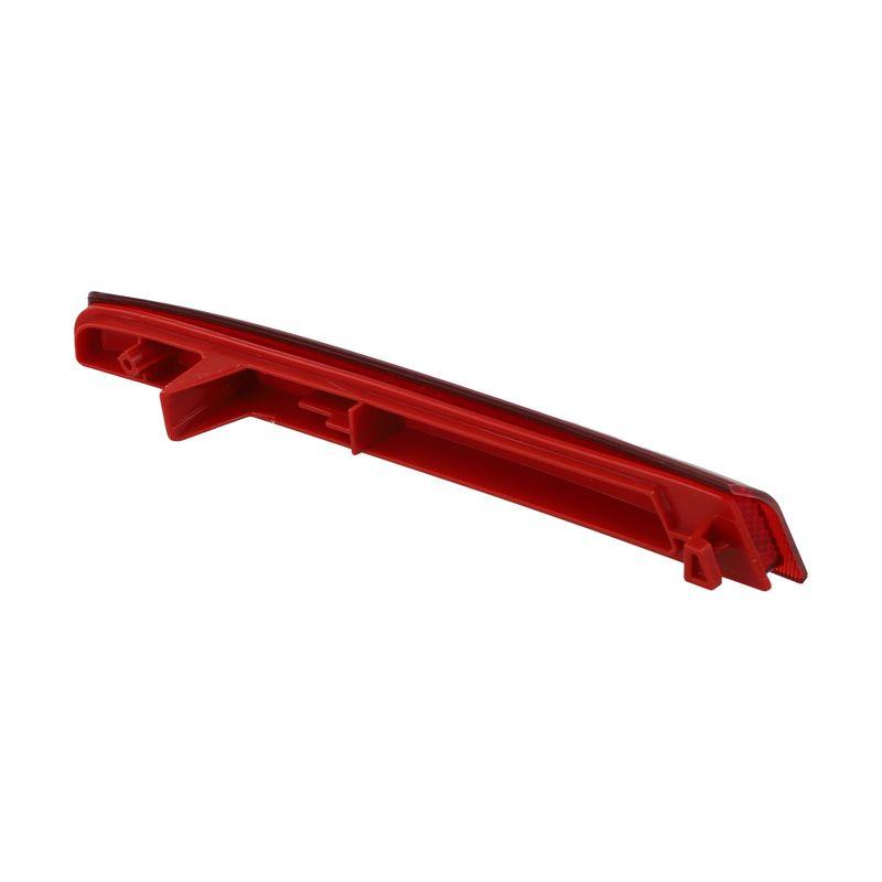 Vehicle Restoration Right Rear Reflector Trim Rear Reflector Plastic Easy tallation For Acura Models Rear Placement