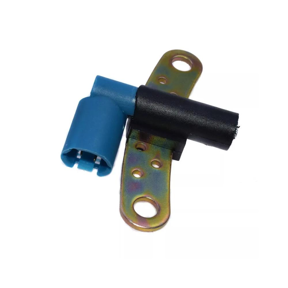 Crankshaft Position Sensor 7700101970 For Renault Clio Megane Scenic Kangoo Nissan Platina Engine