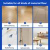 30 Sheet Portable Wooden Floor Cleaning Tabletstiles Hard Surfaces Concentrated Washing Powder Detergent Washing Machines