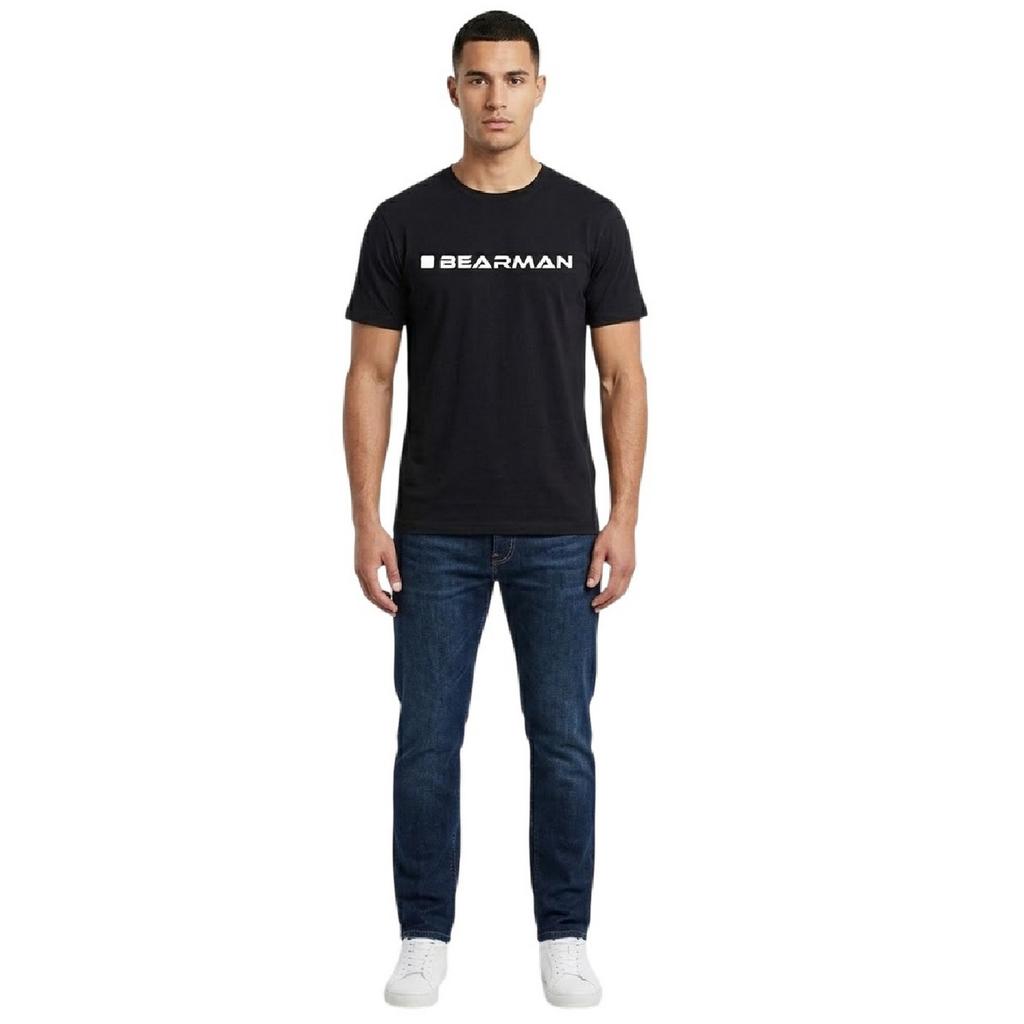 AWD Unisex Adult Bearman F1 T-Shirt
