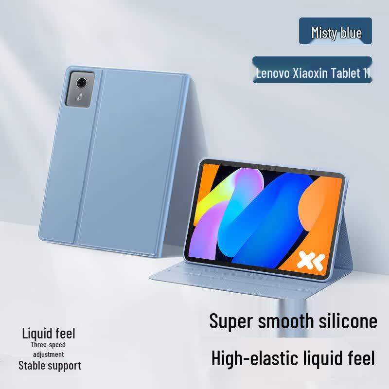 SMVP Lenovo Xiaoxin 11-inch Tablet Folio Case