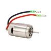 Universal 390 Brushed Motor High Torque Electric Brushed Motor for 1 16 1 18 RC Cars