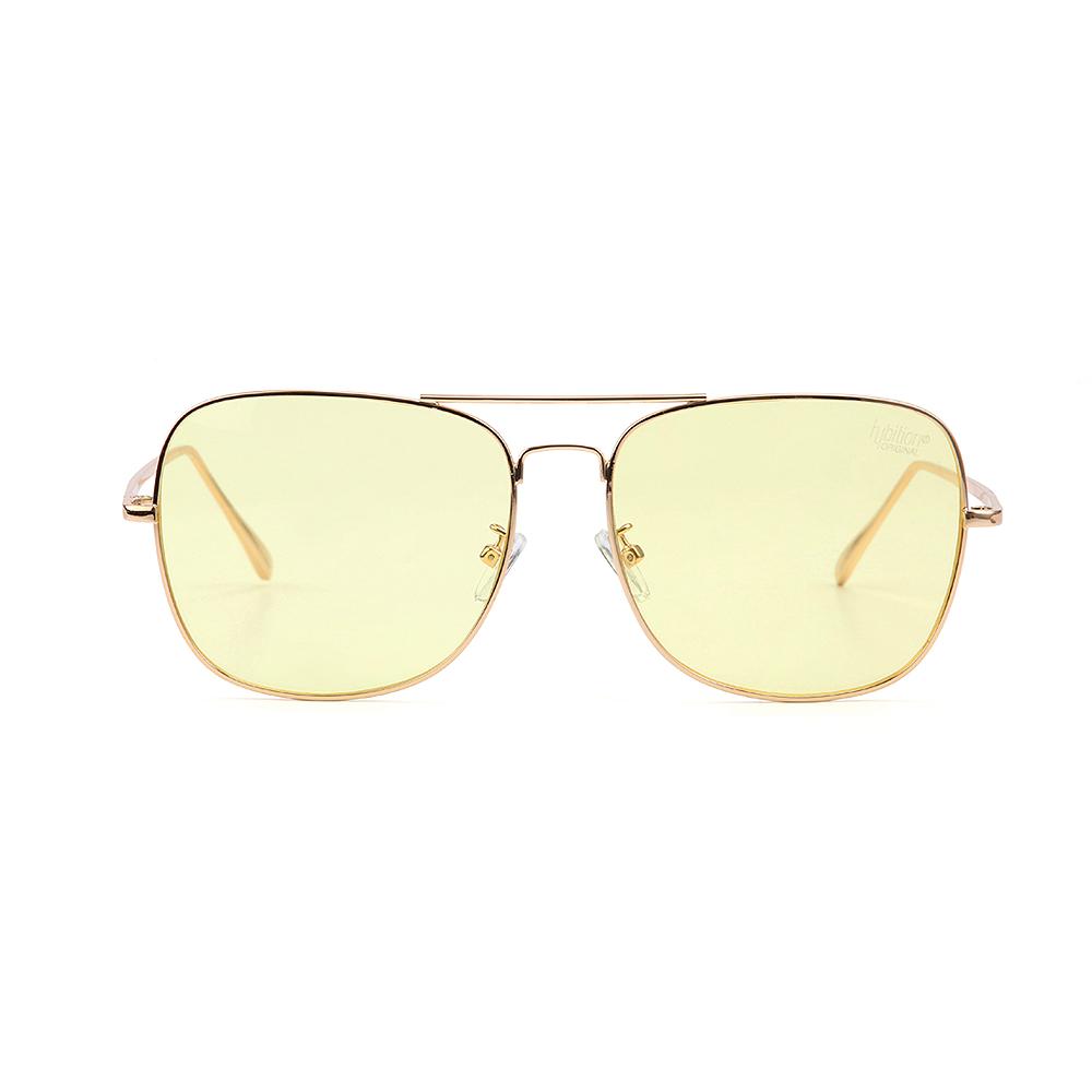 Haibisyeon Rover Original Gold / Yellow Tint Lens