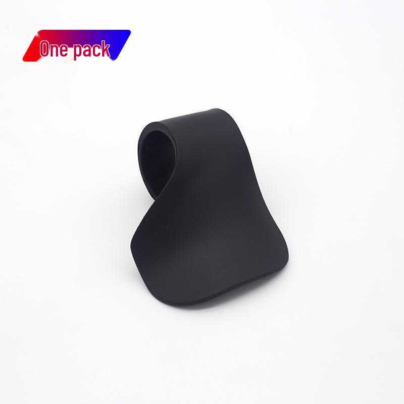 Electric Vehicle Cruise Control Throttle Booster for Motorcycles