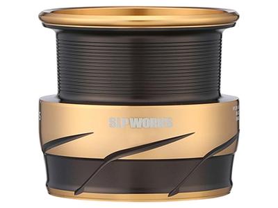 Daiwa SLP Works SLPW LT Type-alpha Spool 3 3000S Gold (Type 3 with ATD TYPE-L)
