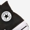 Converse Chuck Taylor All Star Lift Canvas Black High [560845C] [Shipped from Korea] 100% Authentic