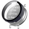 Tempered Glass Case For Garmin Lily 2 Smart Watch Screen Protector For Garmin Lily2 Watch Case Cover Accessories