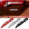 Accesorii de exterior – Embleme