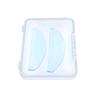 Ultra Thin Silicone Eyelash Perm Pads 4 Colors Lifting 3D Eyelash Curler Accessories Silicone Lashes Rods Shield Applicator